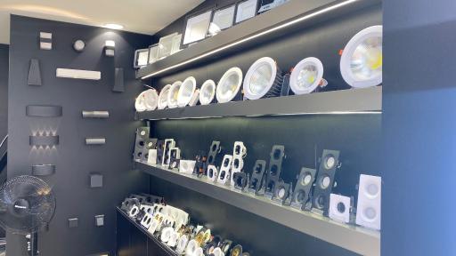 عکس روشنایی هدف