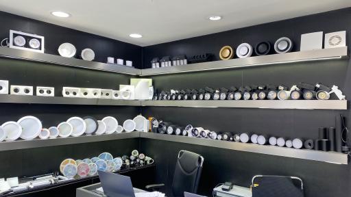 عکس روشنایی هدف