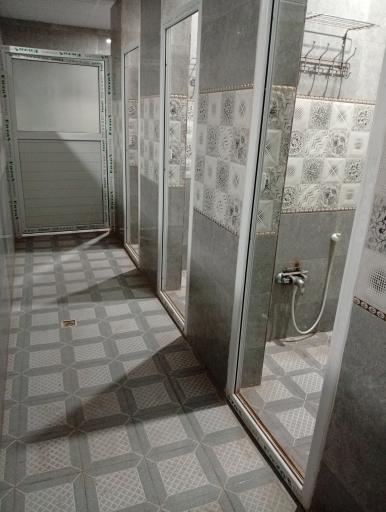 عکس سرویس بهداشتی پارک دفاع مقدس