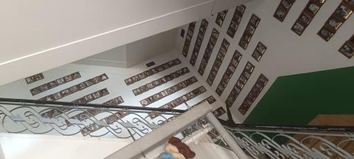 عکس کافه و رستوران عمارت بلخ