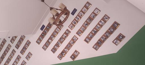 عکس کافه و رستوران عمارت بلخ