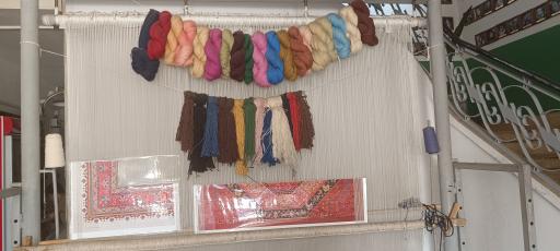 عکس کافه و رستوران عمارت بلخ