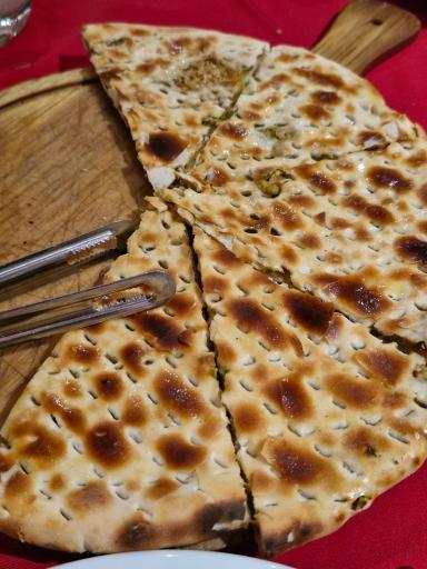 عکس رستوران تاج محل