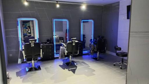 عکس آرایشگاه سازمان آب