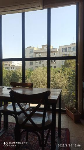 عکس کافه و رستوران عمارت بلخ