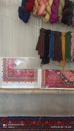 عکس کافه و رستوران عمارت بلخ