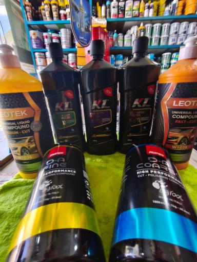 عکس شرکت رنگ ورزین خوش رنگ فراز پیشه