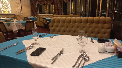 عکس هتل رویال شیراز