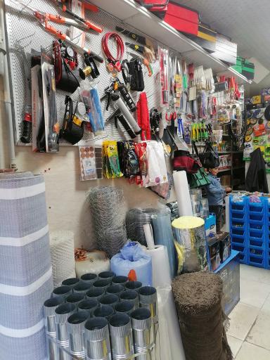 اصفهان ابزار