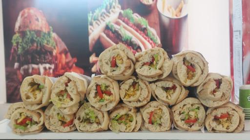 عکس اغذیه امیر