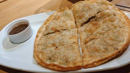 عکس کافه و رستوران عمارت بلخ