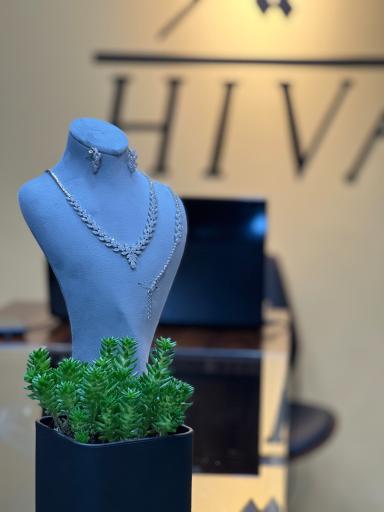 عکس گالری نقره هیوا