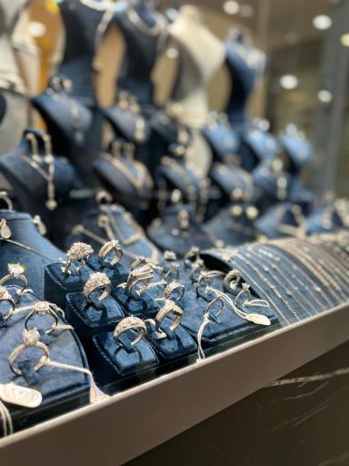 عکس گالری نقره هیوا