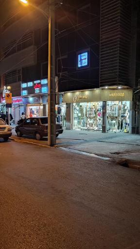 گالری شال و روسری نیلا اسکارف 