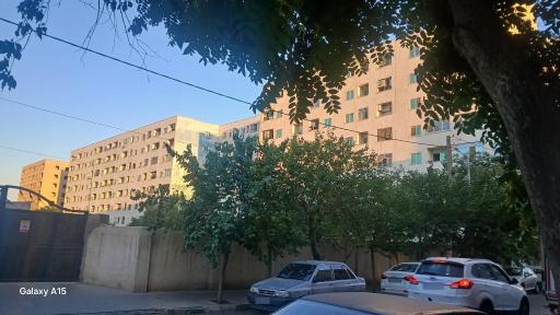 عکس مجتمع مسکونی داریوش