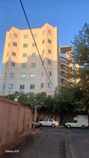 عکس مجتمع مسکونی داریوش