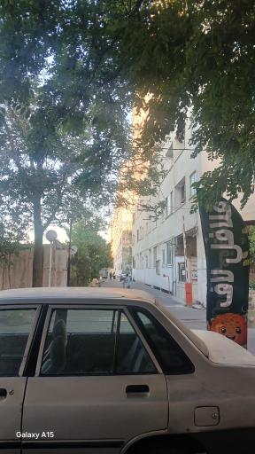 عکس مجتمع مسکونی داریوش