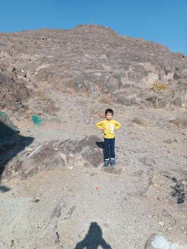 عکس کوه کیکاووس