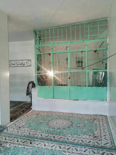 عکس تفریح گاه شاه جعفر