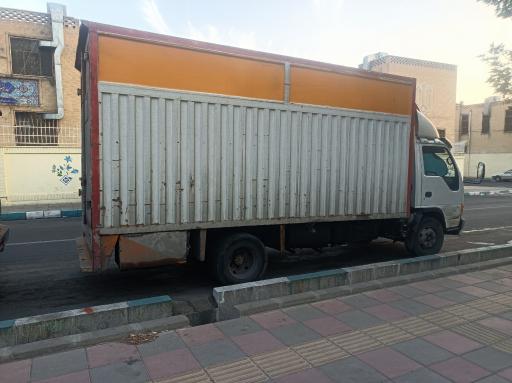 عکس باربری دهکده المپیک چیتگر باربری غرب تهران