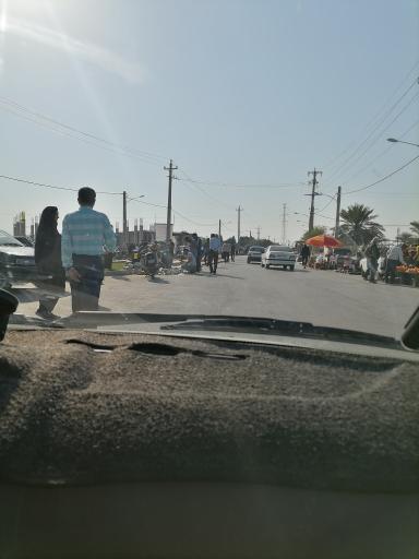 عکس جمعه بازار