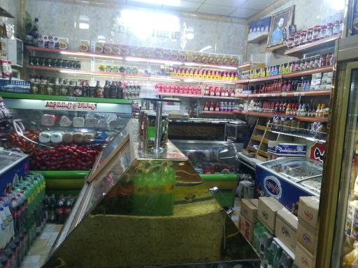 عکس سوپر پروتئین پارسیان(سوسیس و کالباس) 