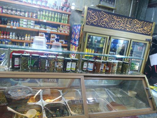 عکس سوپر پروتئین پارسیان(سوسیس و کالباس) 