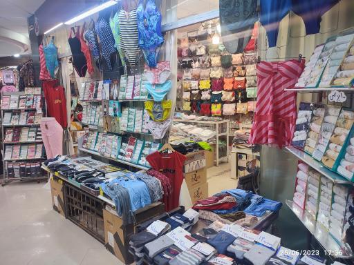 عکس لباس زیر سیفی