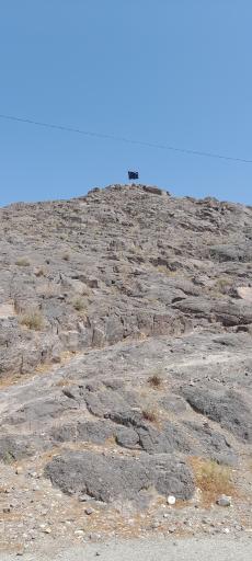 عکس کوه کیکاووس