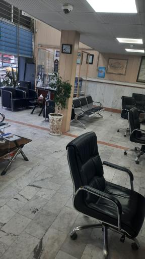 عکس بانک توسعه تعاون