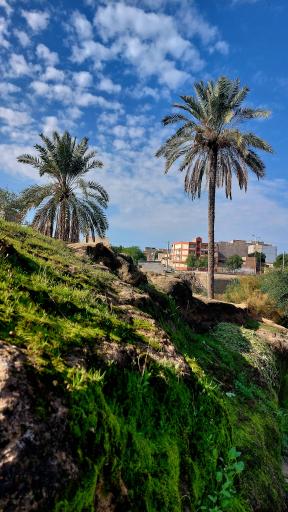 عکس بند برج عیار