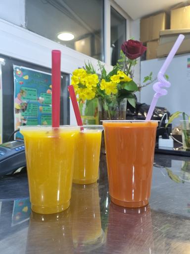 عکس کافه و فست فود ساحلی مستر کیش