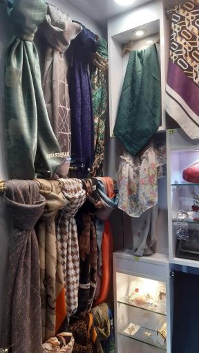 عکس گالری فیروزه ای