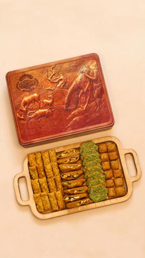 عکس سوهان حاج علی قاسمی