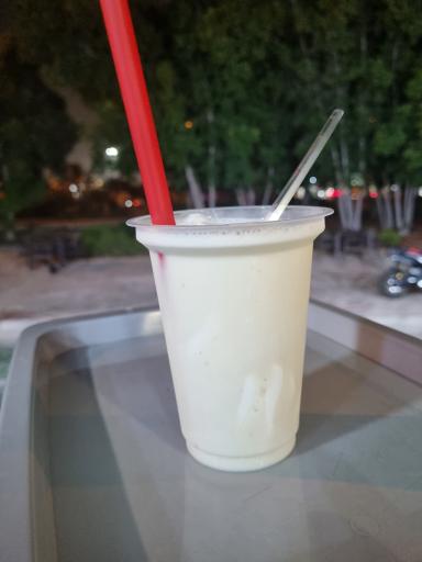 عکس کافه و فست فود ساحلی مستر کیش