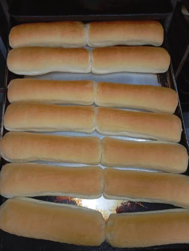 عکس نان فانتزی و نان روغنی پروا 