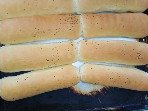 عکس نان فانتزی و نان روغنی پروا 