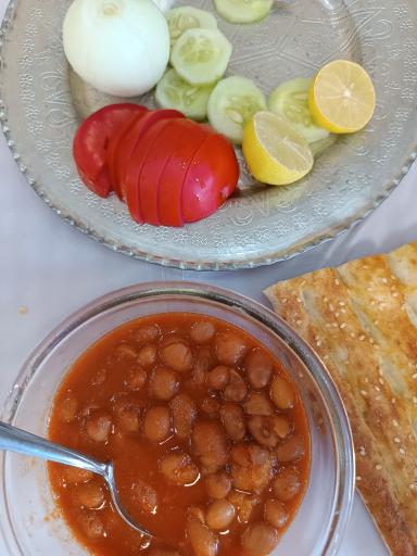 عکس رستوران مرجان