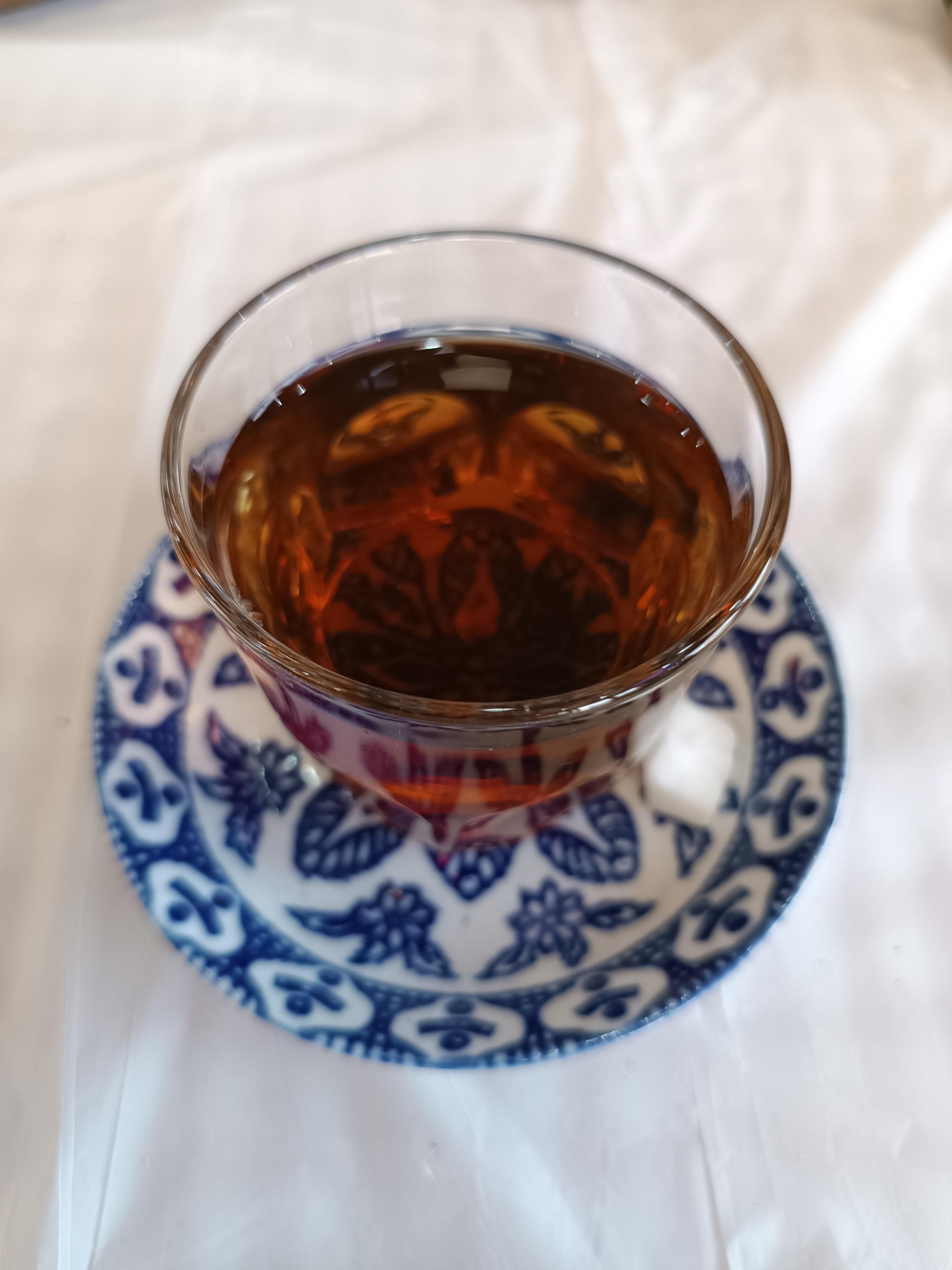 عکس رستوران مرجان