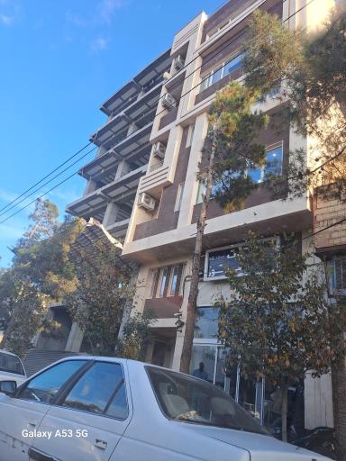 عکس شرکت آراد برندینگ (شعبه مالی)