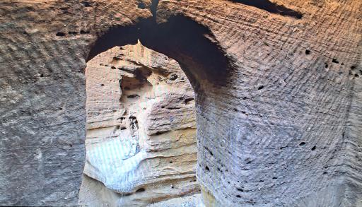 عکس بند برج عیار