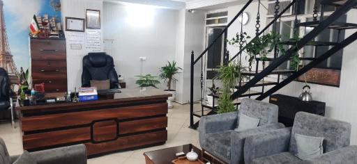 دپارتمان املاک فرزاد