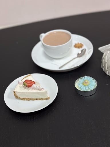 عکس کافه کالون