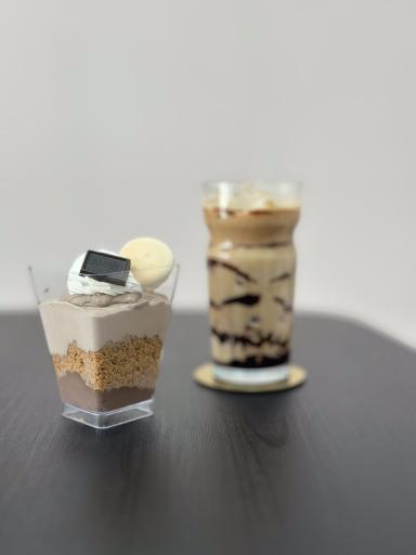 عکس کافه کالون