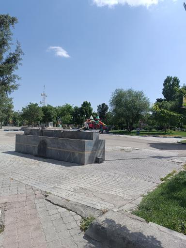 عکس پارک نشاط