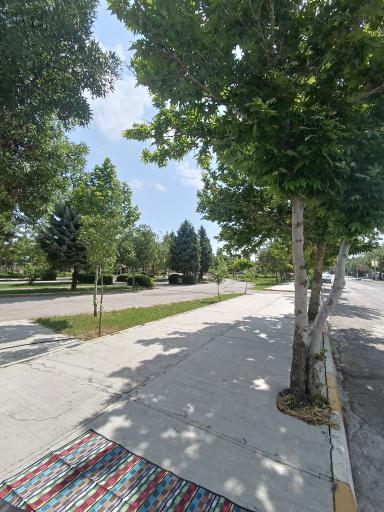 عکس پارک نشاط