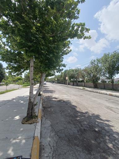 عکس پارک نشاط