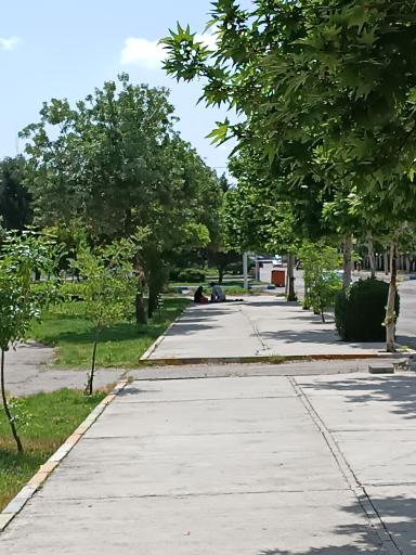 عکس پارک نشاط