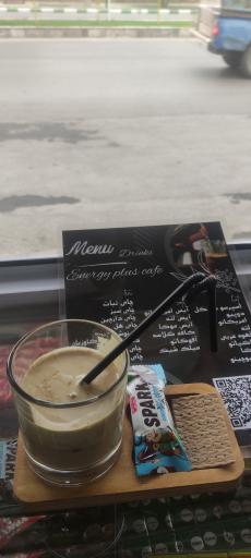 عکس کافی شاپ مستر مارکت