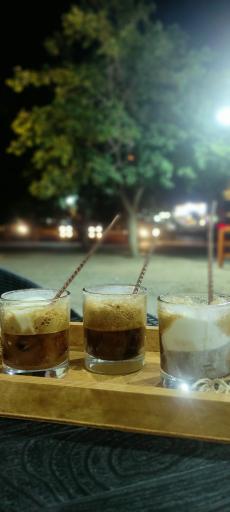 عکس کافی شاپ مستر مارکت